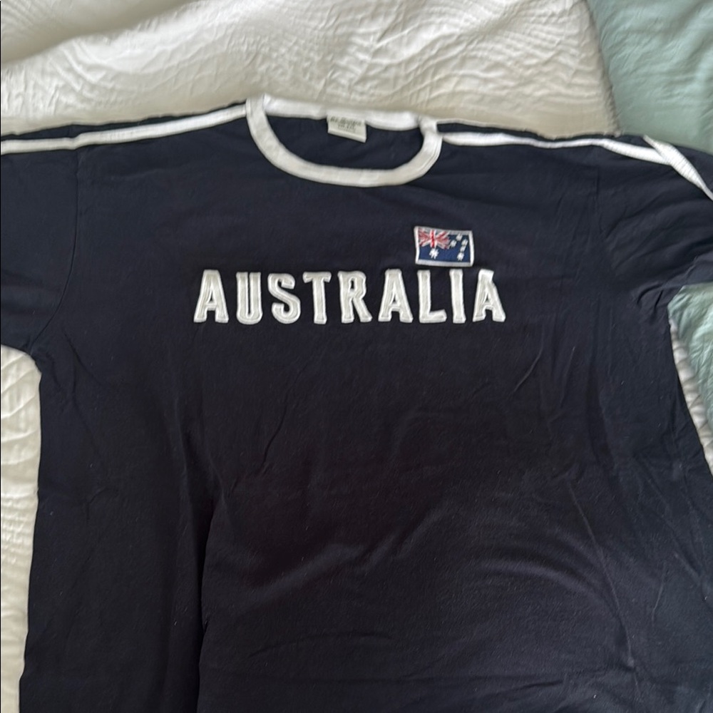 Australia Navy T-Shirt